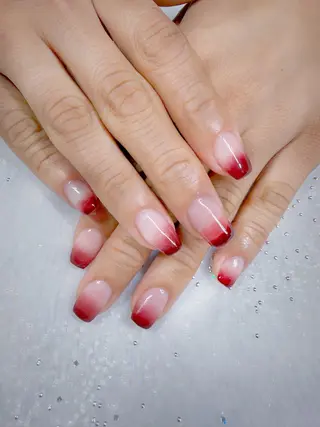 ネイル 覚王山/池下/名古屋 Nachan🌸のネイルデザイン