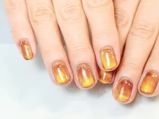 ネイル mi hoのネイルデザイン