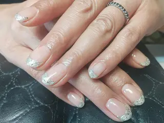 ネイル haru  nailのネイルデザイン