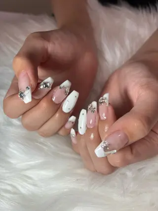 ネイル 【Yappy🎀】 konichanのネイルデザイン