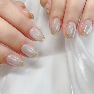 ネイル AKI ♥︎のネイルデザイン