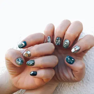 ネイル Chipieee Tokyoのその他イメージ