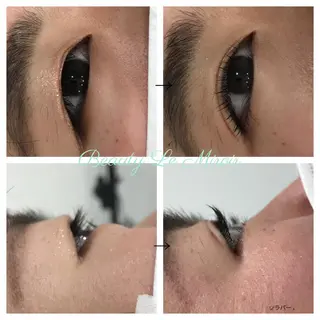 マツエク・マツパ ビューティー ミロワールのエステ・リラクイメージ