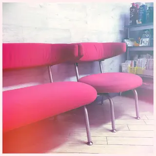 Agu hair Lazuli所属・松本 マサシのヘアスタイル