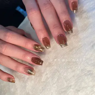 ネイル Lenoa Yukiのネイルデザイン