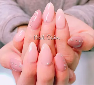 ネイル Nail Calm所属・プライベートサロン Calmのネイルデザイン