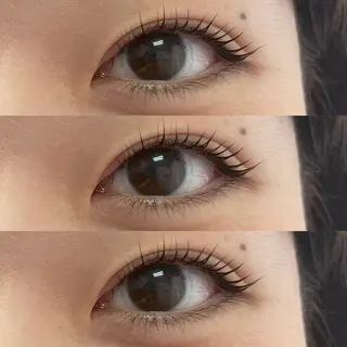 マツエク・マツパ niconail 千歳烏山店所属・niconail 🧣ayu 📍烏山のネイルデザイン