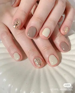 ネイル H&Bsalon カイのネイルデザイン