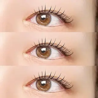 マツエク・マツパ Diamond Lilly所属・手島 令菜のマツエク・マツパデザイン