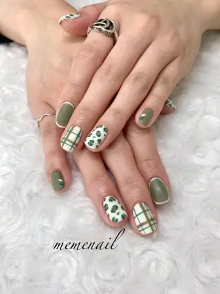 ネイル Noguchi Megumiのその他イメージ