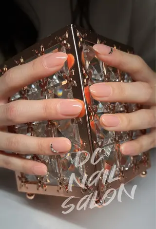 ネイル DC nail salonのネイルデザイン