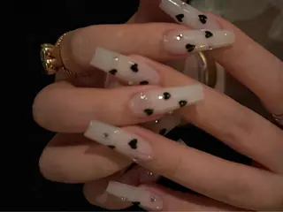 ネイル cream nail salon所属・Crème Studioのネイルデザイン