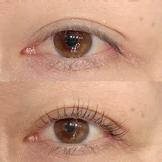 マツエク・マツパ B's緑店 eyelist川上のエステ・リラクイメージ