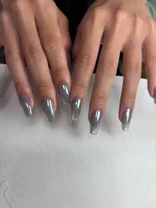 ネイル 38. sayakaのネイルデザイン