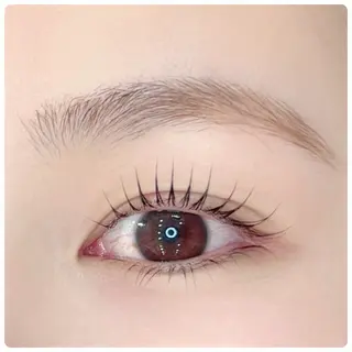 マツエク・マツパ Salon de Branchee所属・松澤 🎀のマツエク・マツパデザイン