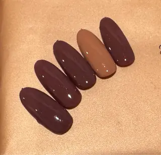 ネイル N ail Elegant所属・Nail mihoのネイルデザイン