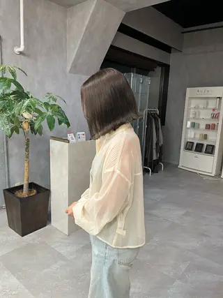 ロング 🎀 Dico 🎀 MAKIのヘアスタイル