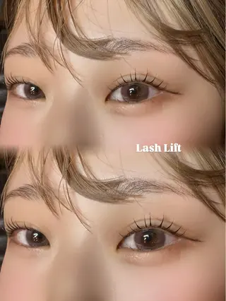 マツエク・マツパ HINA 🎀💓のマツエク・マツパデザイン