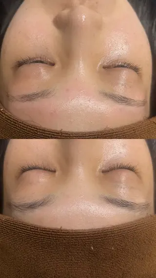 アイブロウ しおん⭐︎立川 sofaネイリストのネイルデザイン