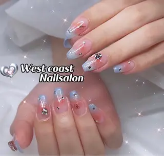 ネイル Hi_nails \ パラジェル取扱店のその他イメージ