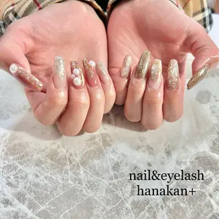 ネイル S Fumiのネイルデザイン