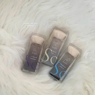 ネイル éllemu えるみゅのネイルデザイン