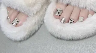 ネイル Cute beauty2のマツエク・マツパデザイン