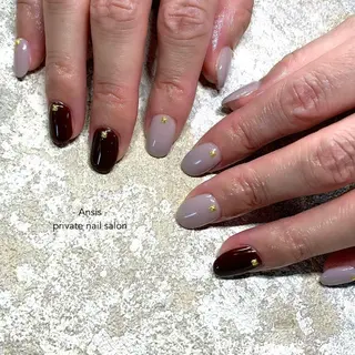 ネイル na kaのネイルデザイン