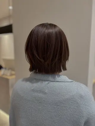 ショート MINXplus 🎀須藤萌のヘアスタイル