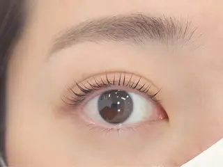 マツエク・マツパ bello杉原 夏朱のマツエク・マツパデザイン