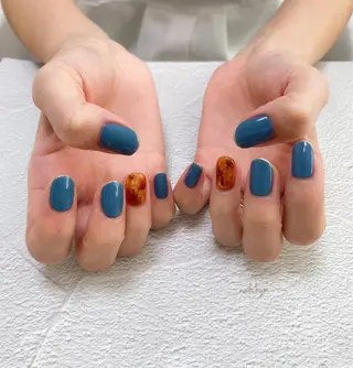 ネイル nails. hymのネイルデザイン