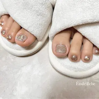 ネイル Étoile Bebeのエステ・リラクイメージ