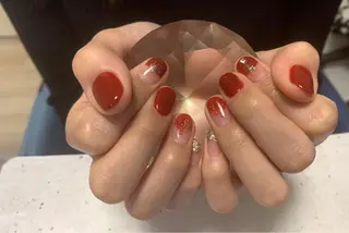 ネイル nico.nico.mark NAIL所属・小林 梓のエステ・リラクイメージ