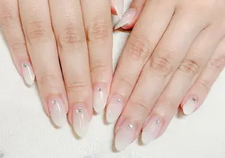 ネイル CI CIのネイルデザイン