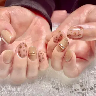 ネイル カナ nailのネイルデザイン