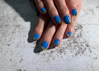 ネイル Kimura Yukoのネイルデザイン