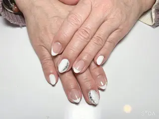 ネイル Ree所属・ネイル脱毛 Reeのネイルデザイン