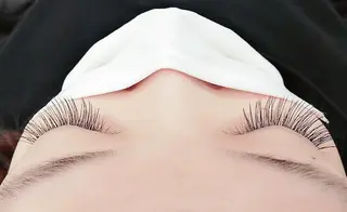 マツエク・マツパ Favori 田辺のマツエク・マツパデザイン