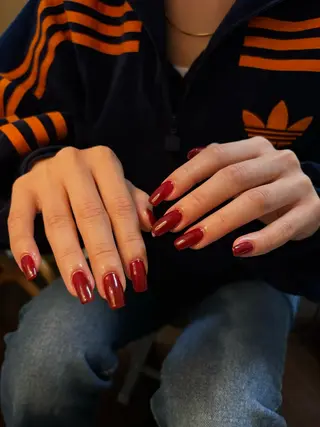 ネイル wagwan harunoのネイルデザイン