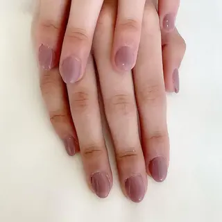 ネイル 💎🐰 saki. m 🐰💎のネイルデザイン