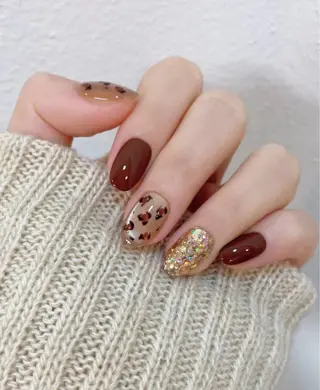 ネイル 💅E•U•B NAIL🌹所属・横浜市中区曙町 ネイルE·U·Bのネイルデザイン