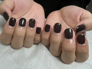 ネイル DEMAIN- 🕊️研修のネイルデザイン