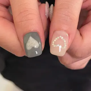 ネイル Ami 🦥のネイルデザイン