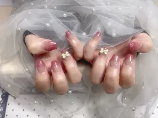 ネイル Angel AngelNailのネイルデザイン