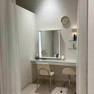 ポーラ ザ ビューティー 印場店所属・POLA The Beauty印場店のエステ・リラクイメージ
