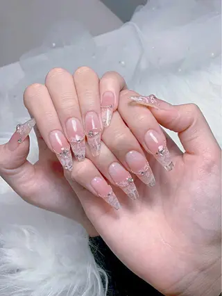 ネイル Mio_ Noiranailのネイルデザイン