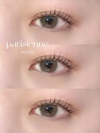 マツエク・マツパ ORO所属・市中 桃華のマツエク・マツパデザイン