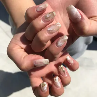 ネイル 1 9 9 7所属・nail 1997のネイルデザイン