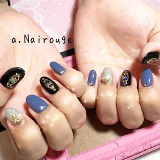 ネイル Nail salon REIRISのネイルデザイン