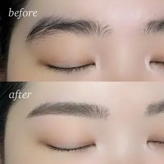 アイブロウ 💎Code.💎 risa🪄のマツエク・マツパデザイン